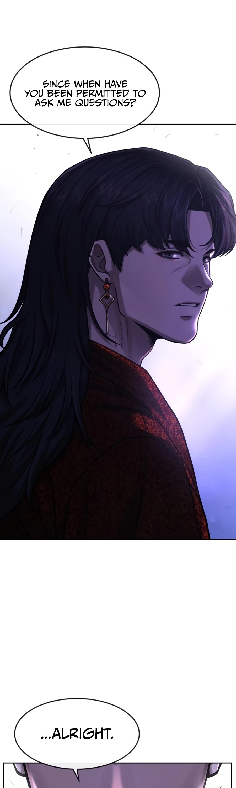 Quest Supremacy Chapter 76 page 40 - Chapter 76