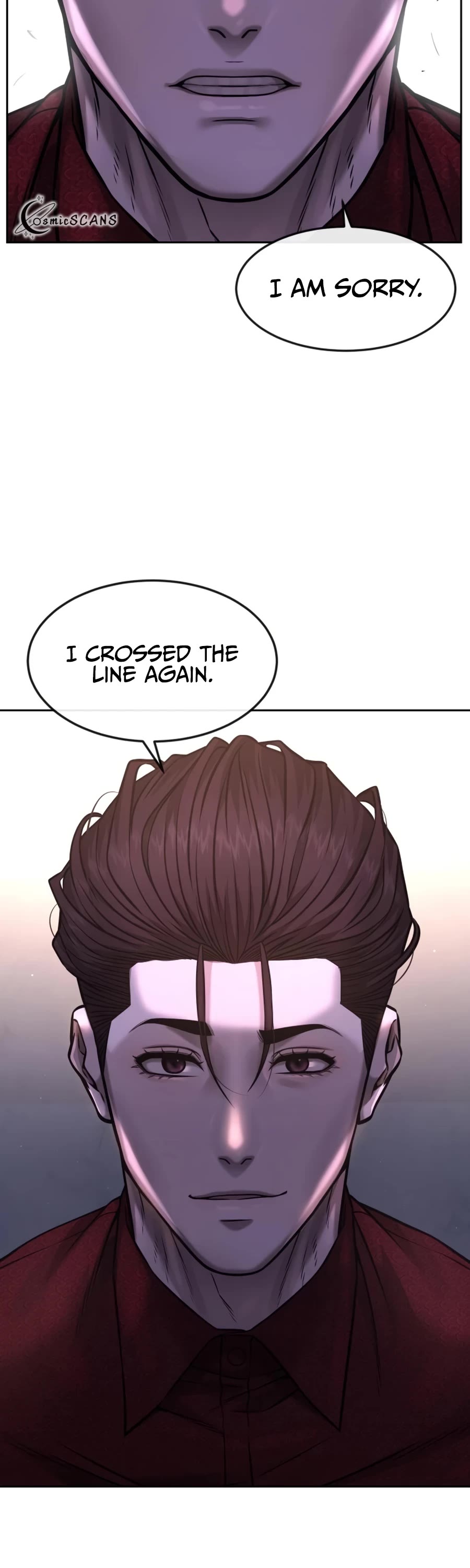 Quest Supremacy Chapter 76 page 41 - Chapter 76
