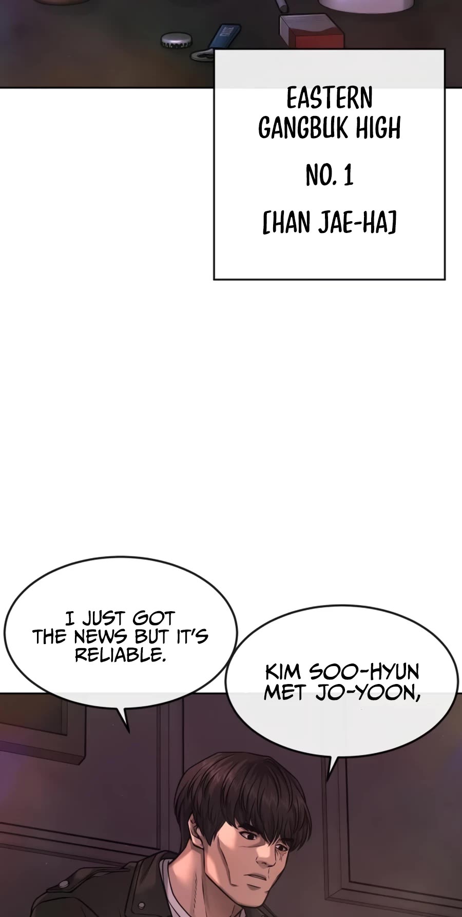 Quest Supremacy Chapter 76 page 43 - Chapter 76