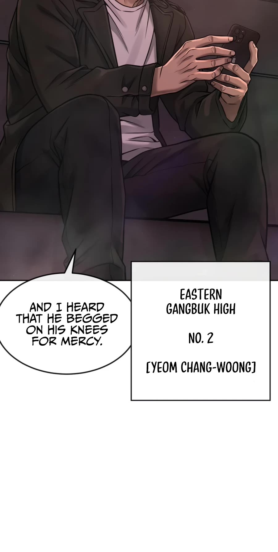 Quest Supremacy Chapter 76 page 44 - Chapter 76