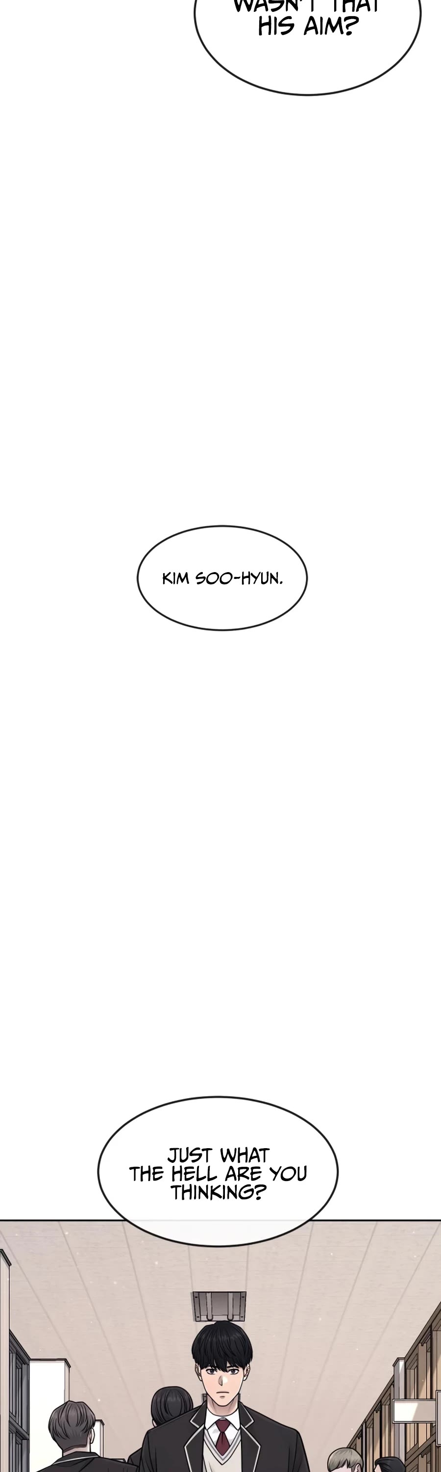 Quest Supremacy Chapter 76 page 47 - Chapter 76