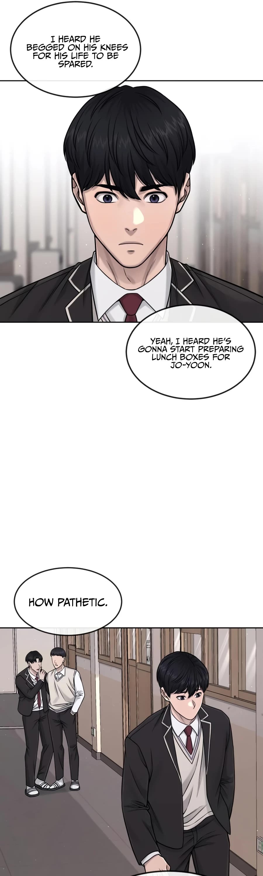 Quest Supremacy Chapter 76 page 50 - Chapter 76