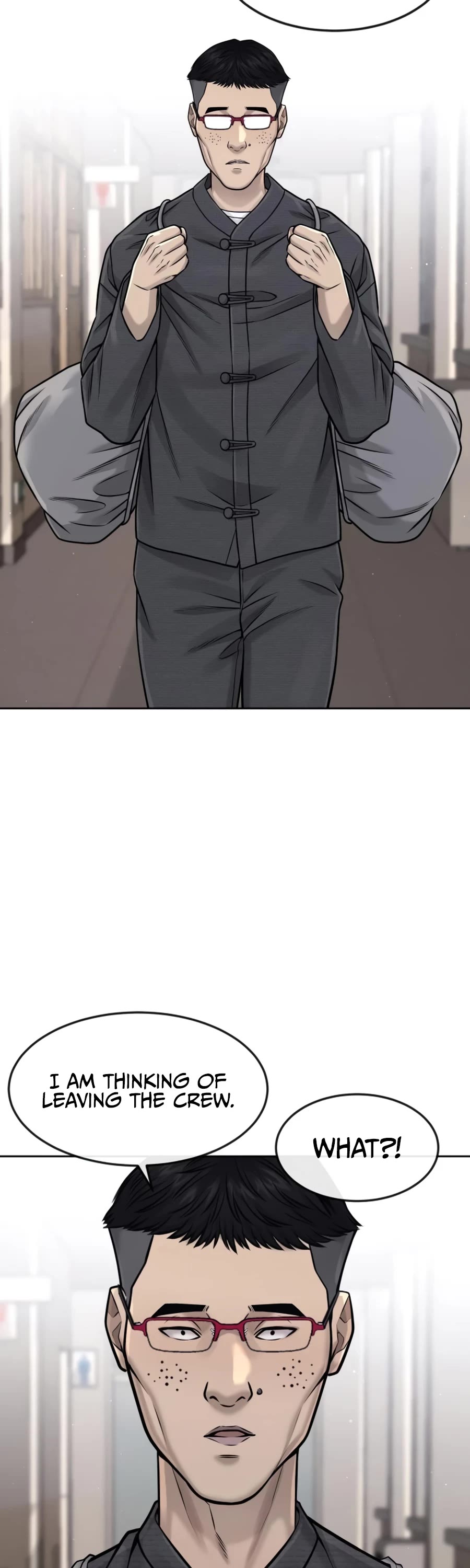 Quest Supremacy Chapter 76 page 52 - Chapter 76
