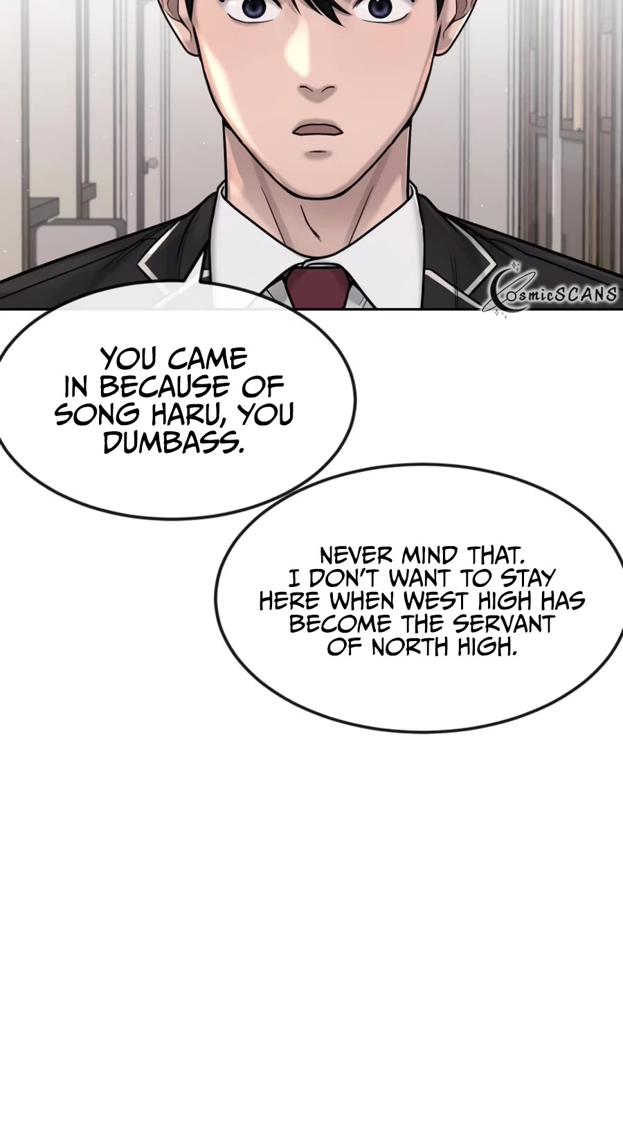 Quest Supremacy Chapter 76 page 54 - Chapter 76