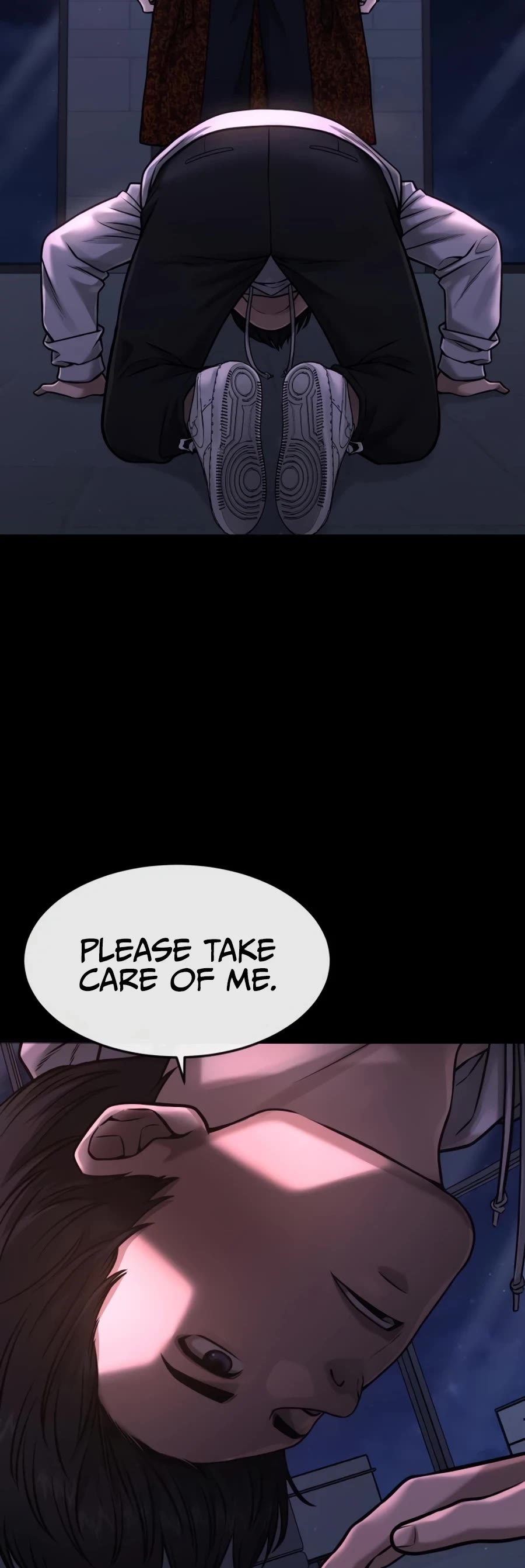Quest Supremacy Chapter 76 page 57 - Chapter 76