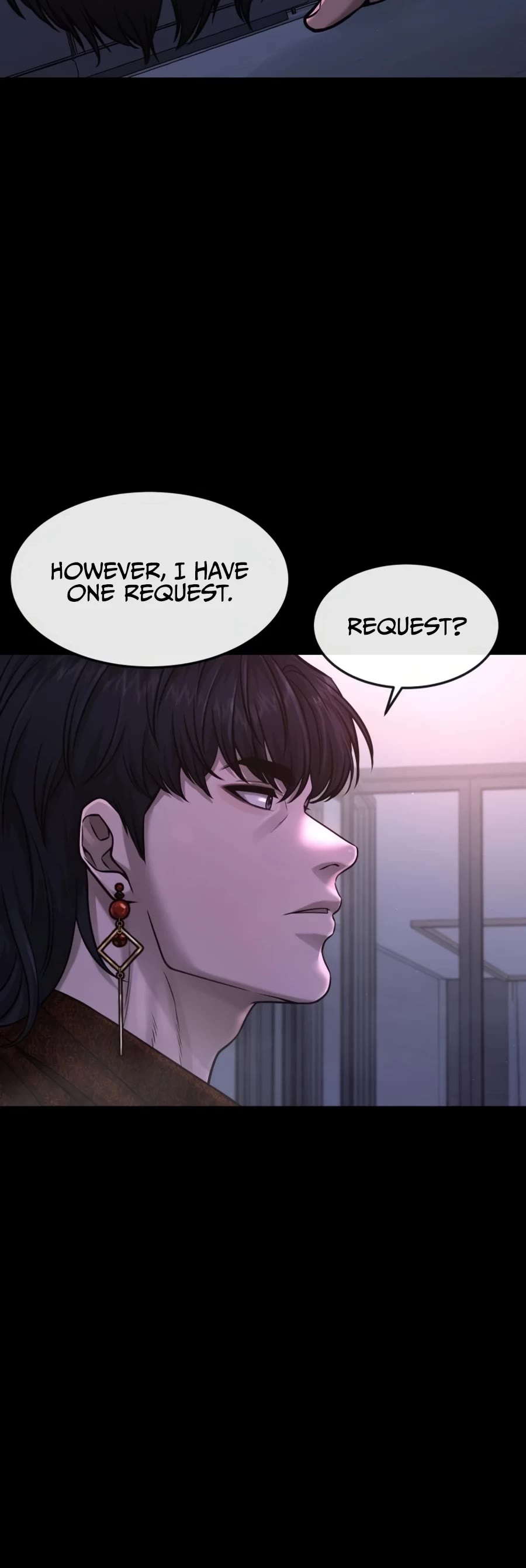 Quest Supremacy Chapter 76 page 58 - Chapter 76