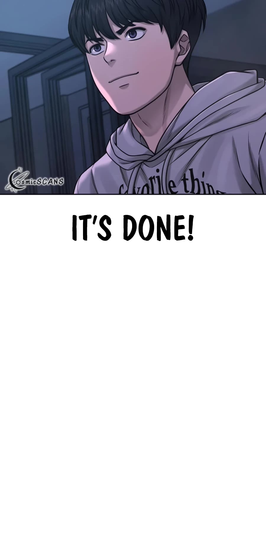 Quest Supremacy Chapter 76 page 6 - Chapter 76