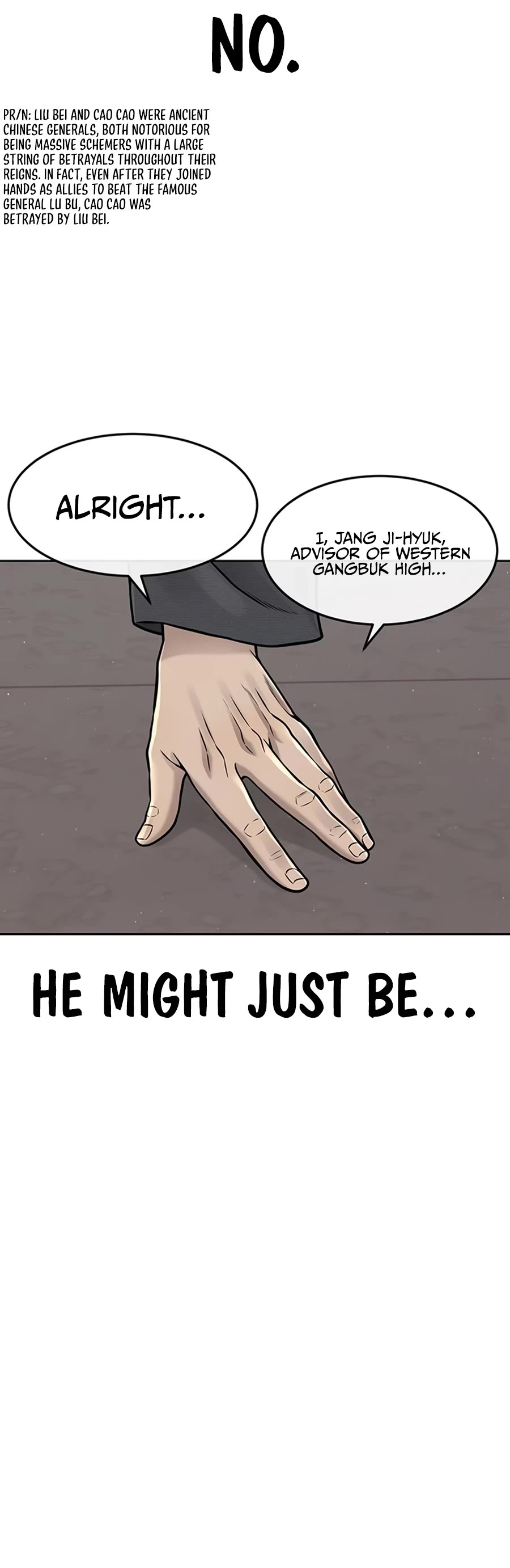 Quest Supremacy Chapter 76 page 67 - Chapter 76