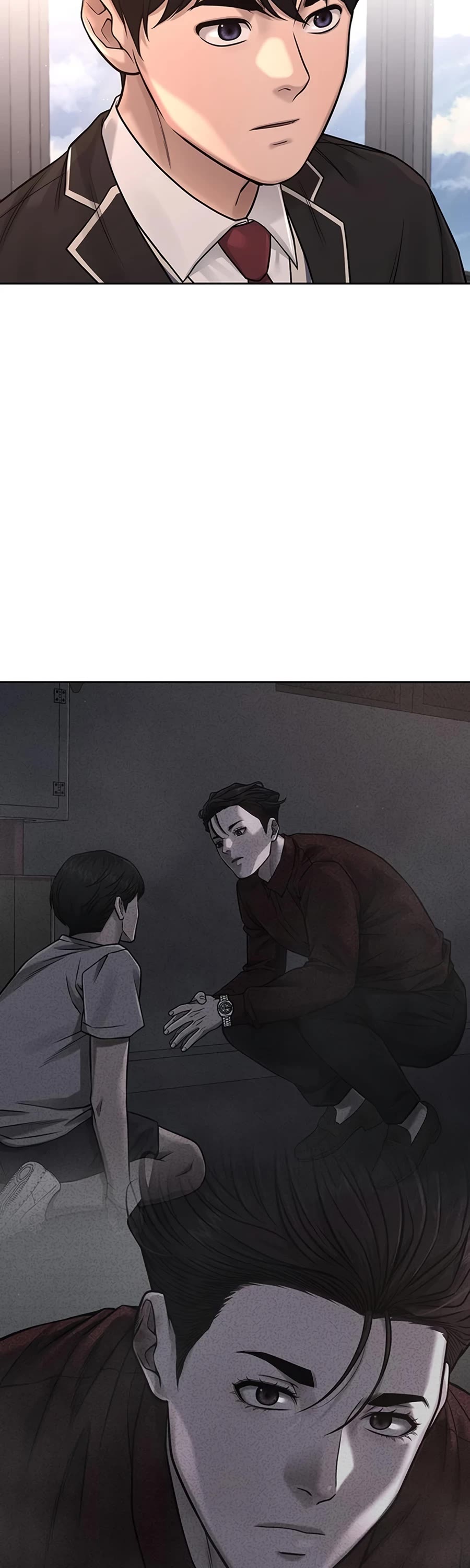 Quest Supremacy Chapter 76 page 69 - Chapter 76