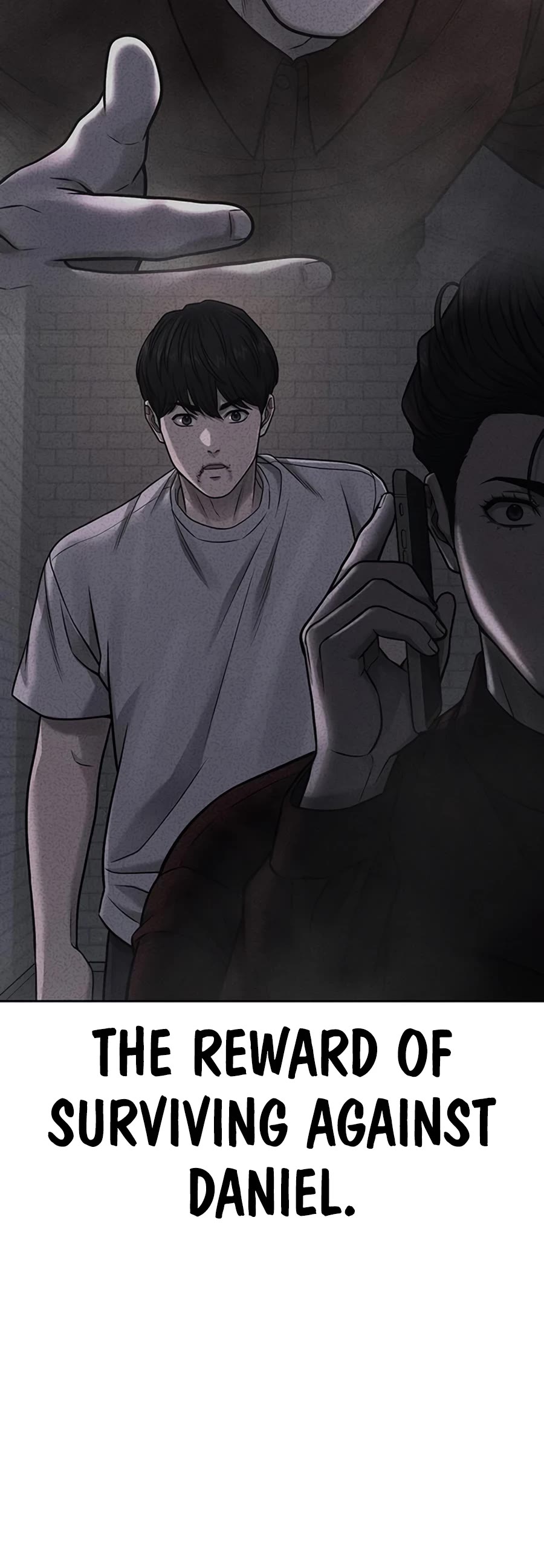 Quest Supremacy Chapter 76 page 70 - Chapter 76