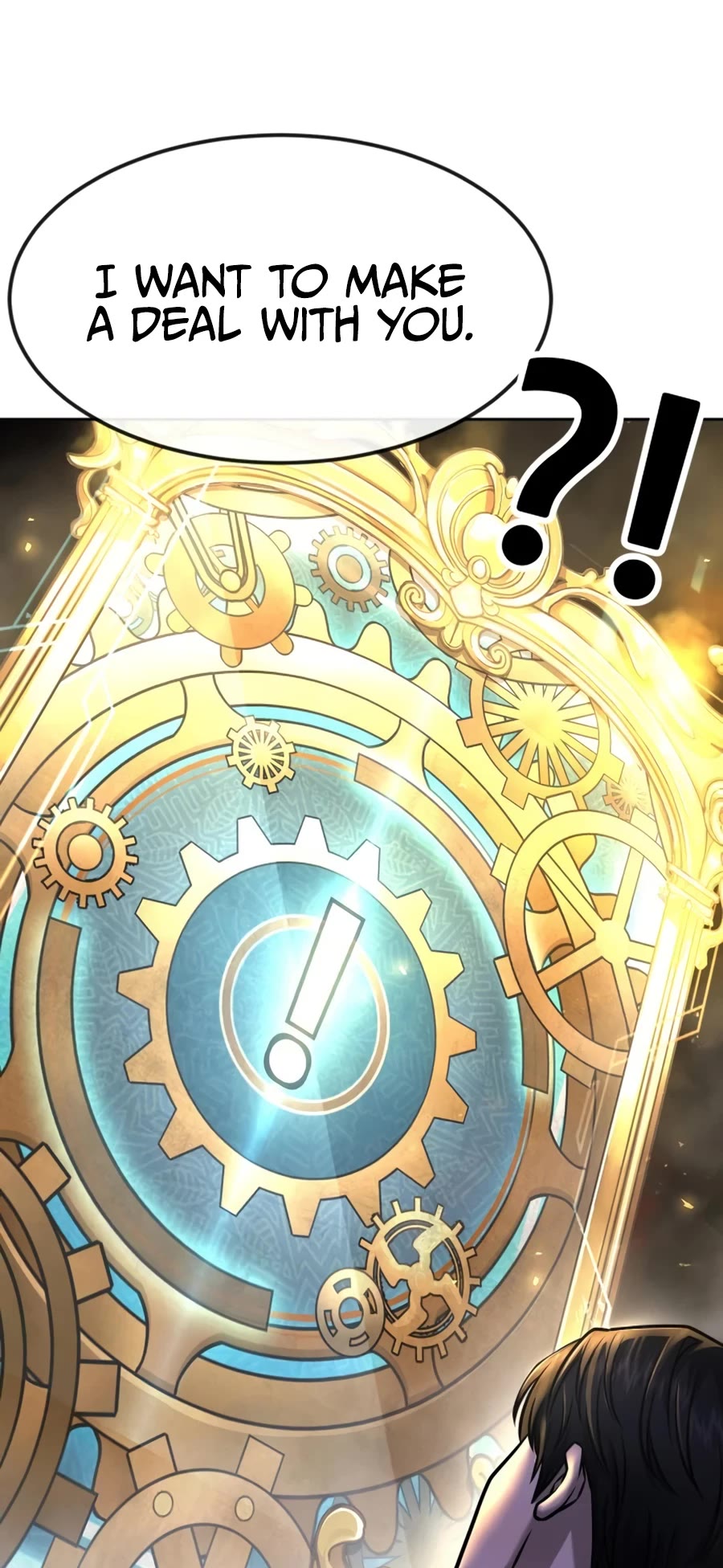 Quest Supremacy Chapter 76 page 79 - Chapter 76