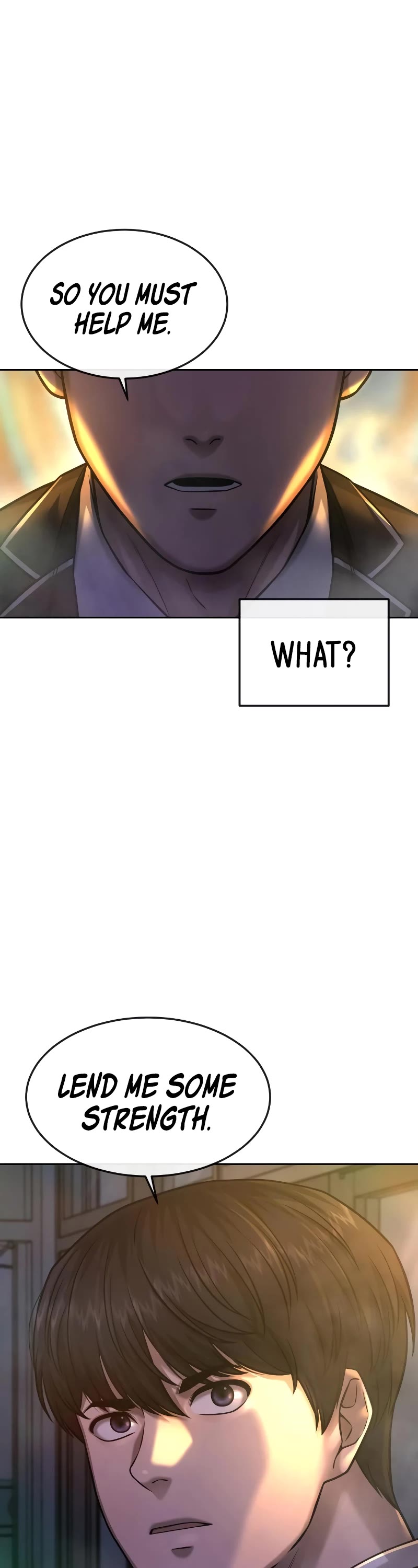 Quest Supremacy Chapter 77 page 10 - Chapter 77