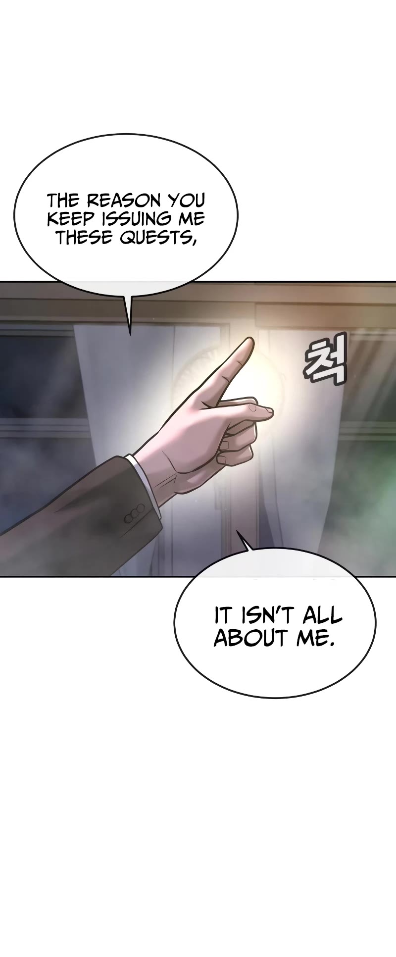 Quest Supremacy Chapter 77 page 13 - Chapter 77