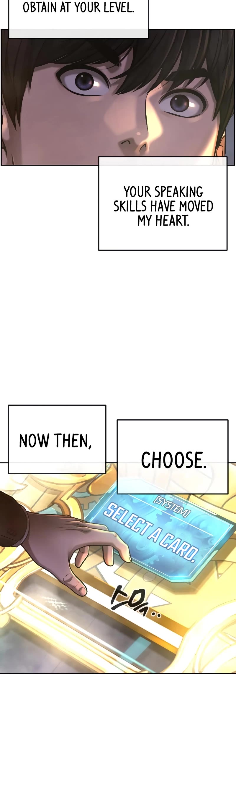 Quest Supremacy Chapter 77 page 20 - Chapter 77