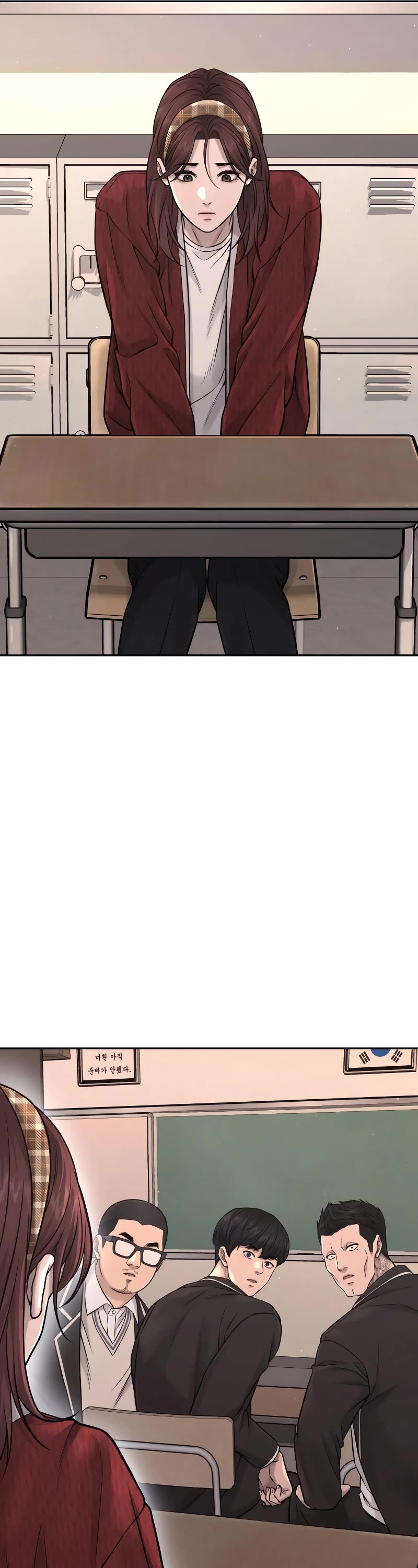 Quest Supremacy Chapter 77 page 30 - Chapter 77