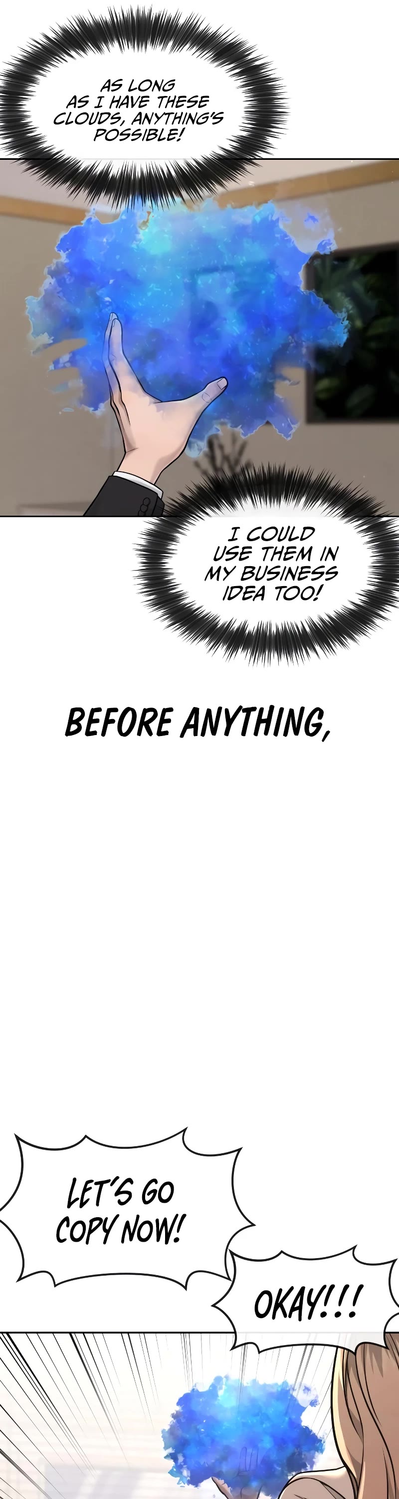 Quest Supremacy Chapter 77 page 46 - Chapter 77