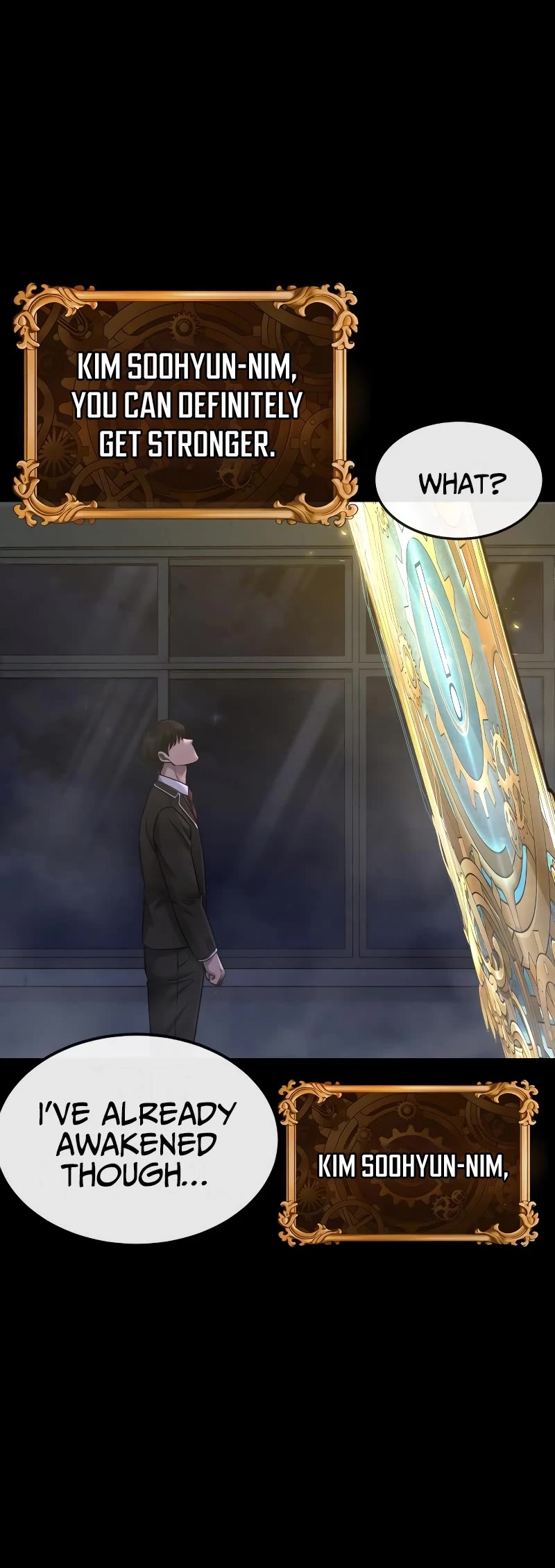 Quest Supremacy Chapter 77 page 49 - Chapter 77