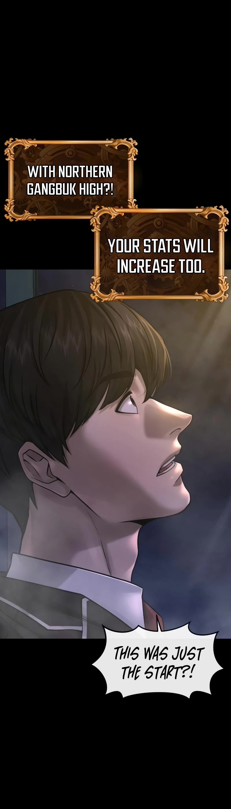 Quest Supremacy Chapter 77 page 53 - Chapter 77
