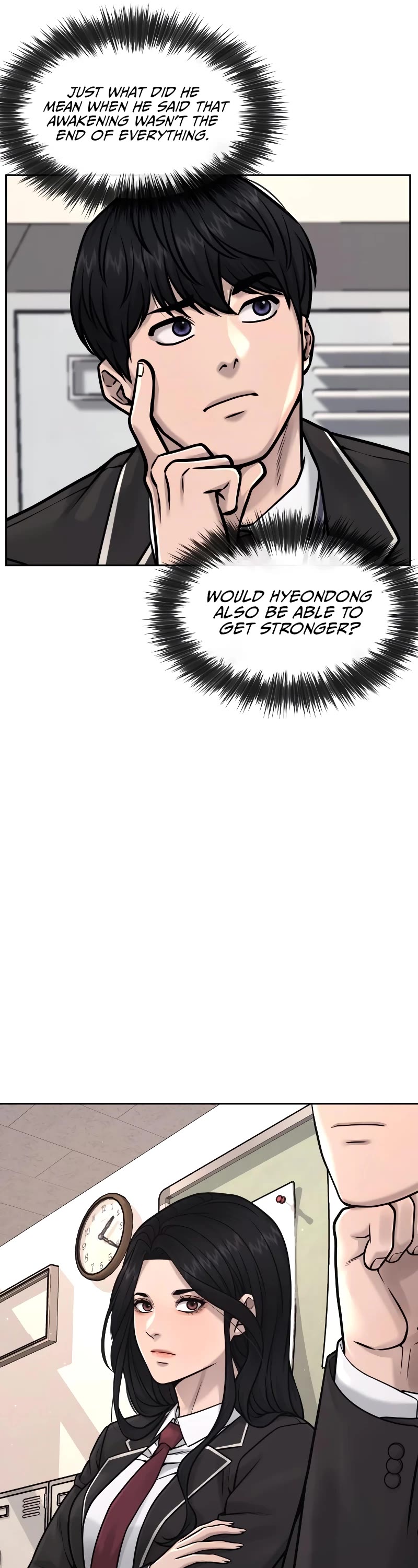Quest Supremacy Chapter 77 page 58 - Chapter 77