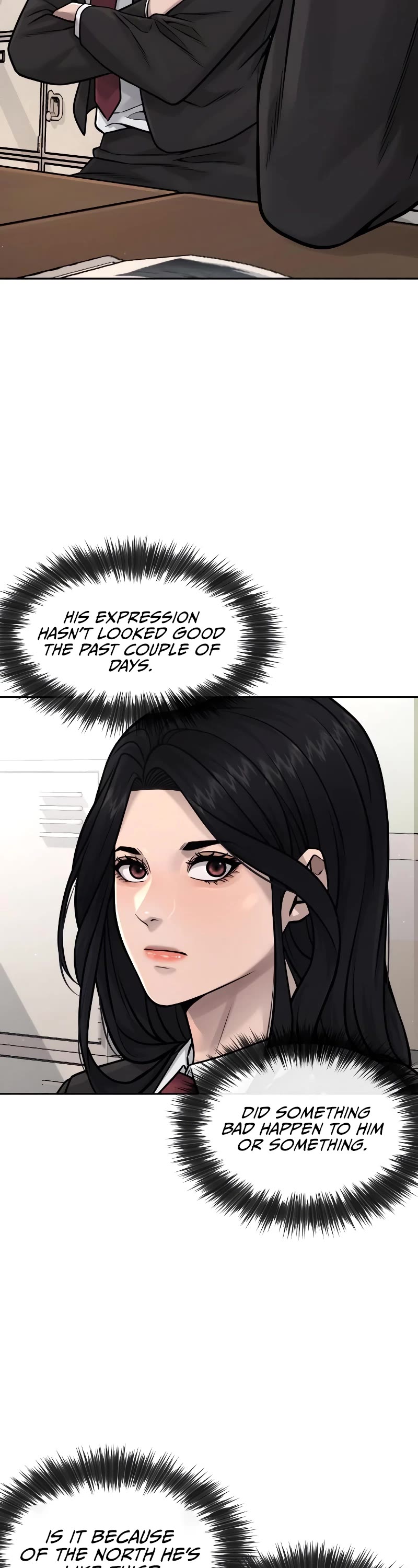 Quest Supremacy Chapter 77 page 59 - Chapter 77