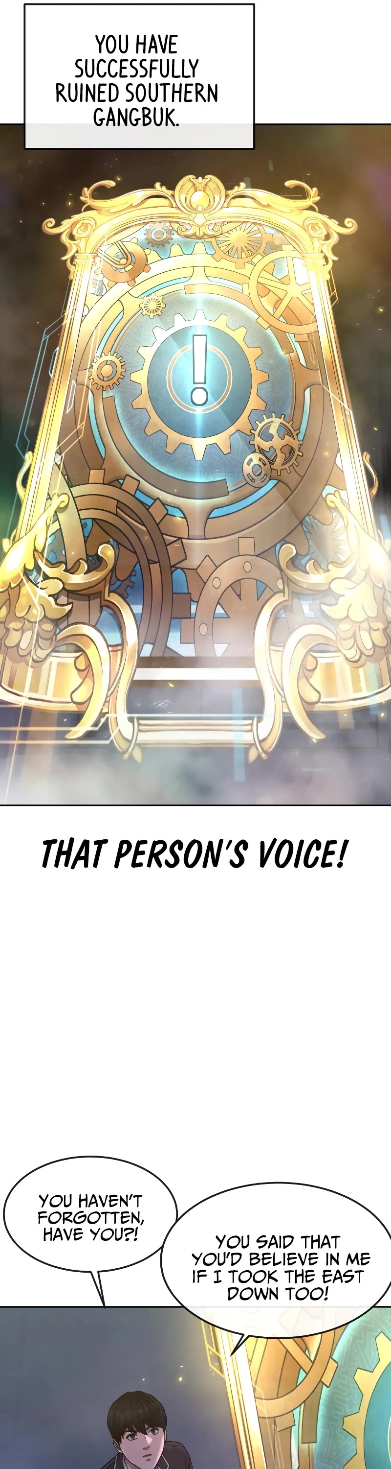 Quest Supremacy Chapter 77 page 6 - Chapter 77