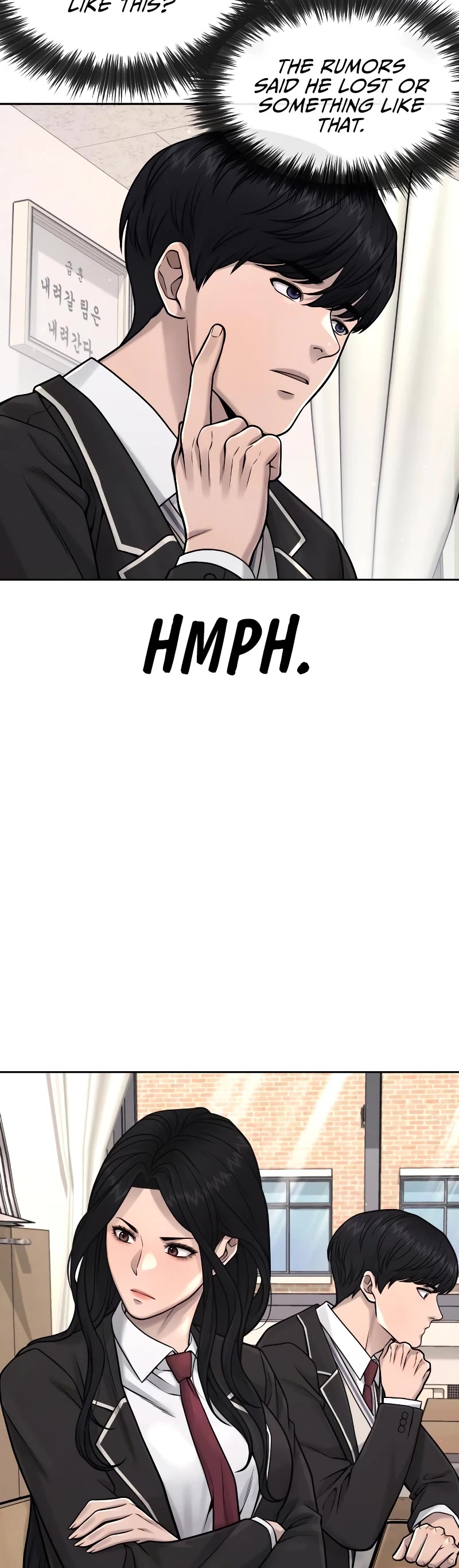 Quest Supremacy Chapter 77 page 60 - Chapter 77