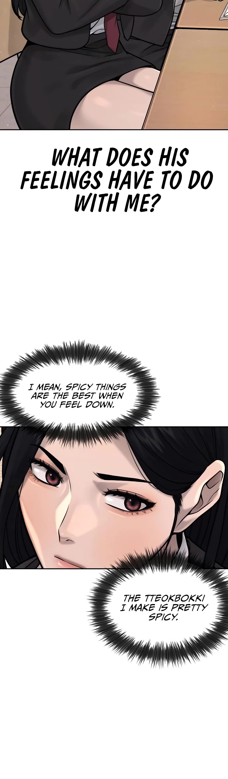 Quest Supremacy Chapter 77 page 61 - Chapter 77