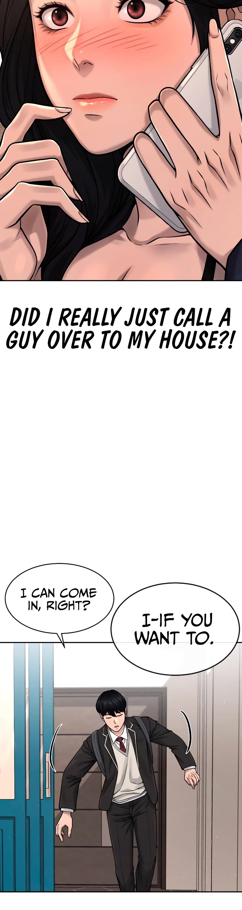 Quest Supremacy Chapter 78 page 11 - Chapter 78