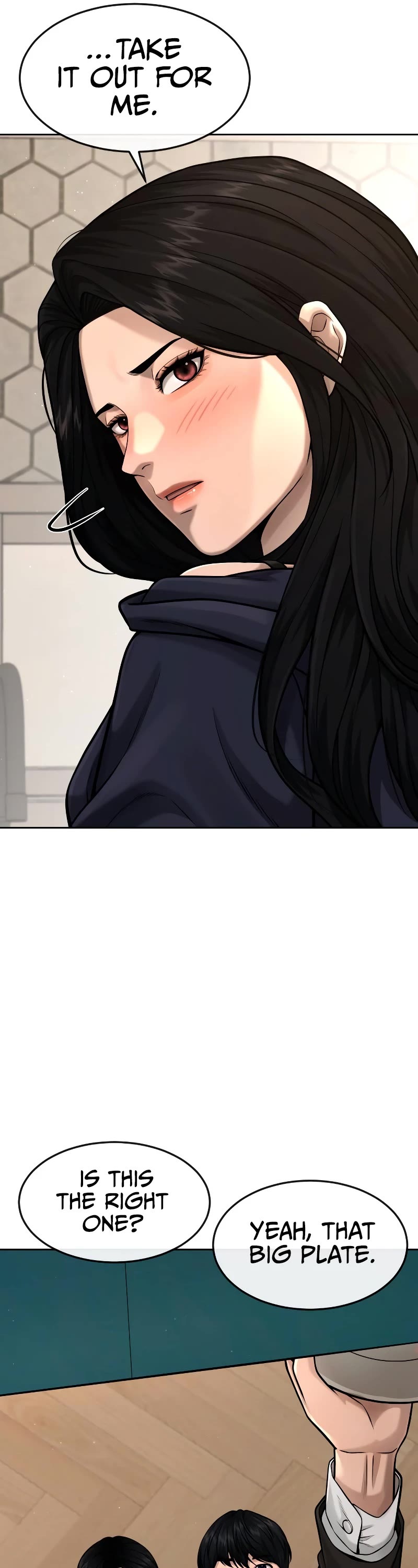 Quest Supremacy Chapter 78 page 18 - Chapter 78