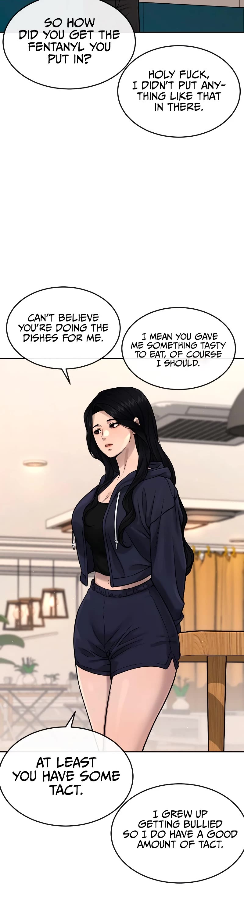 Quest Supremacy Chapter 78 page 27 - Chapter 78