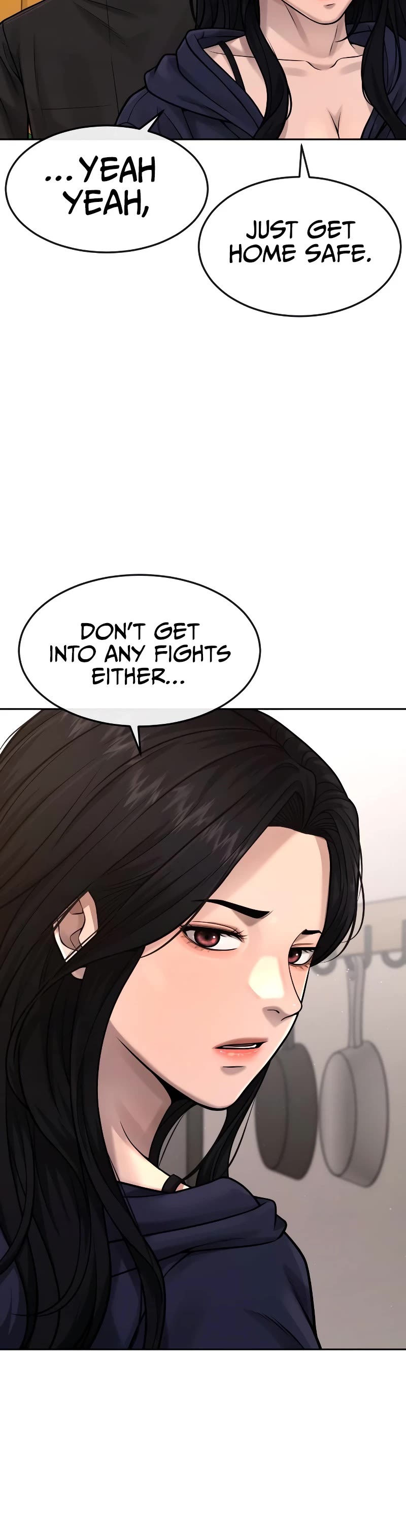 Quest Supremacy Chapter 78 page 31 - Chapter 78