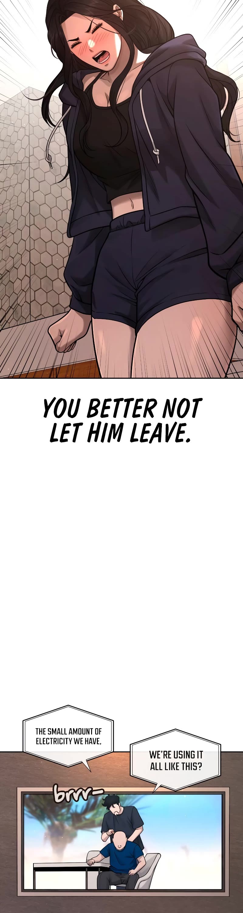 Quest Supremacy Chapter 78 page 39 - Chapter 78