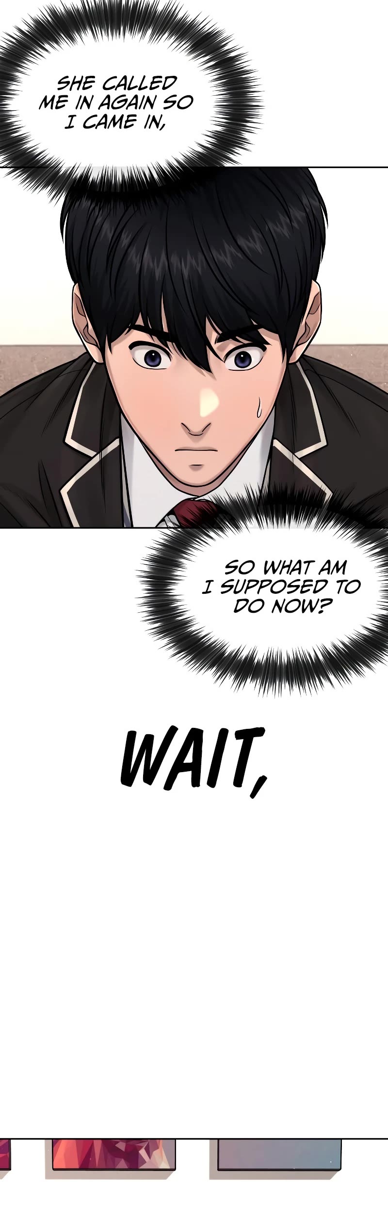 Quest Supremacy Chapter 78 page 41 - Chapter 78