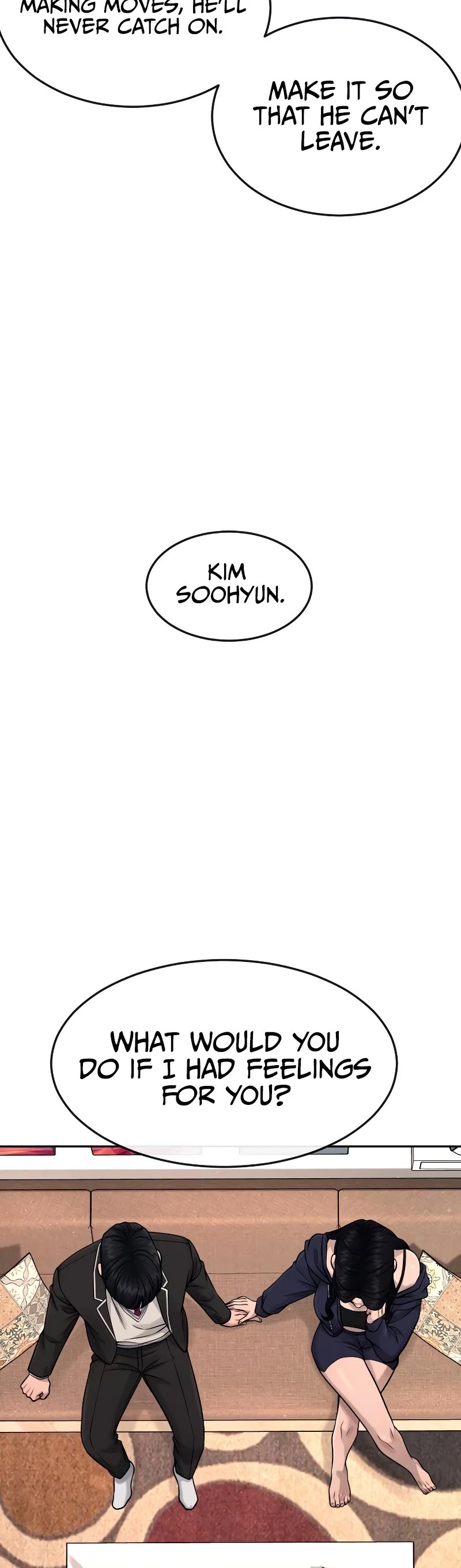 Quest Supremacy Chapter 78 page 48 - Chapter 78