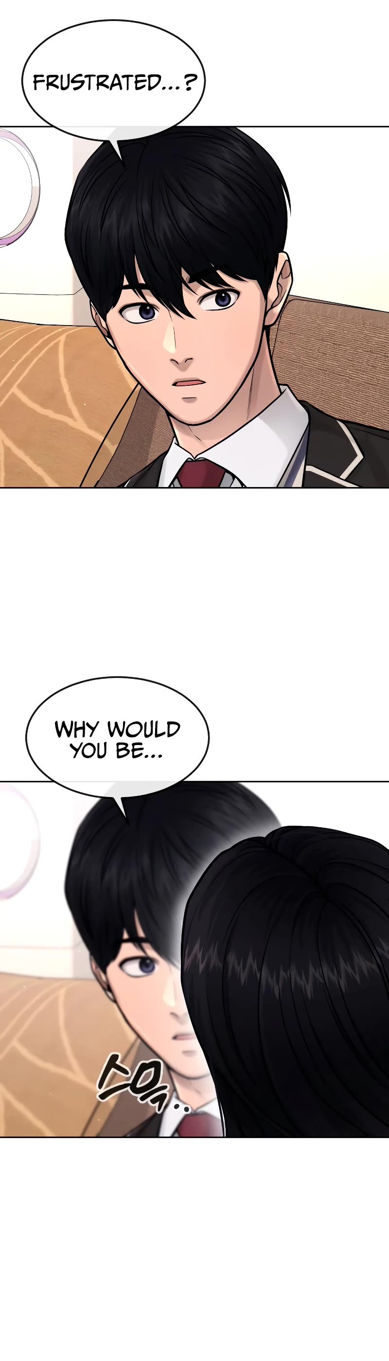 Quest Supremacy Chapter 78 page 53 - Chapter 78