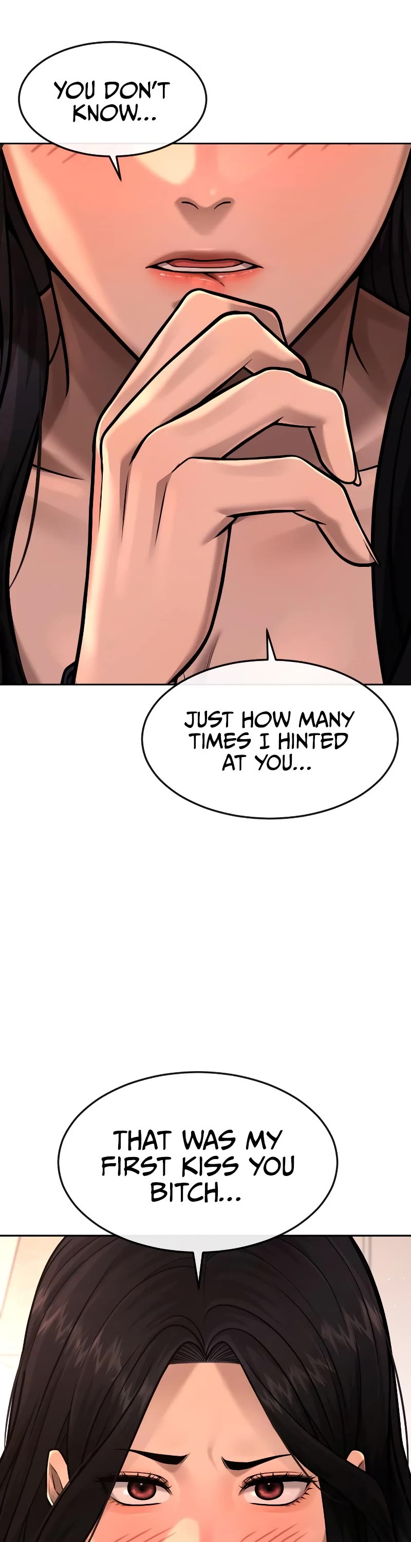 Quest Supremacy Chapter 78 page 58 - Chapter 78