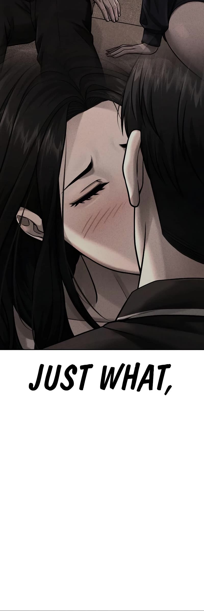 Quest Supremacy Chapter 79 page 12 - Chapter 79