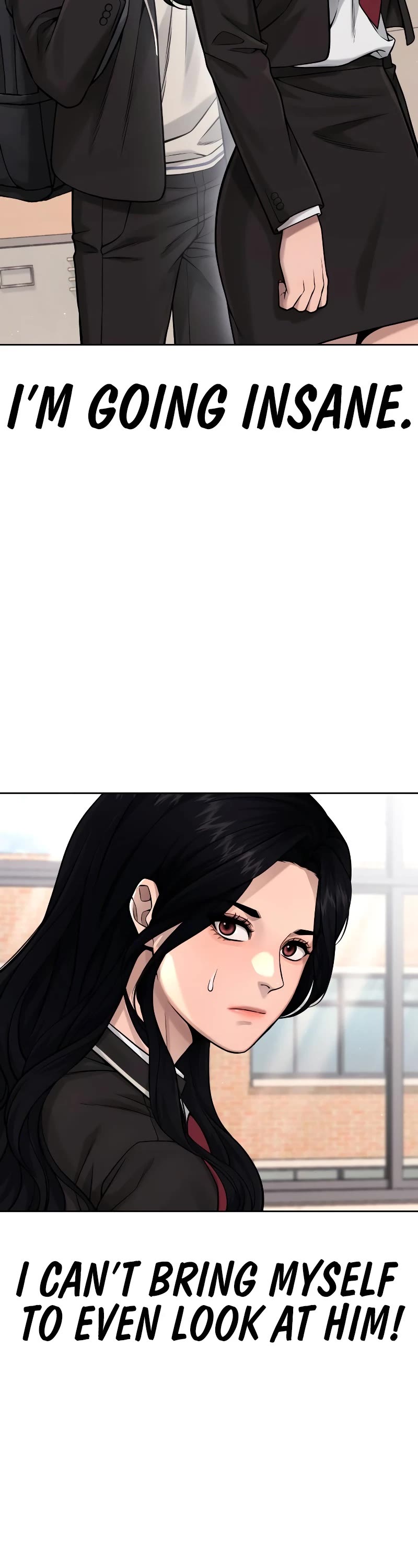 Quest Supremacy Chapter 79 page 14 - Chapter 79