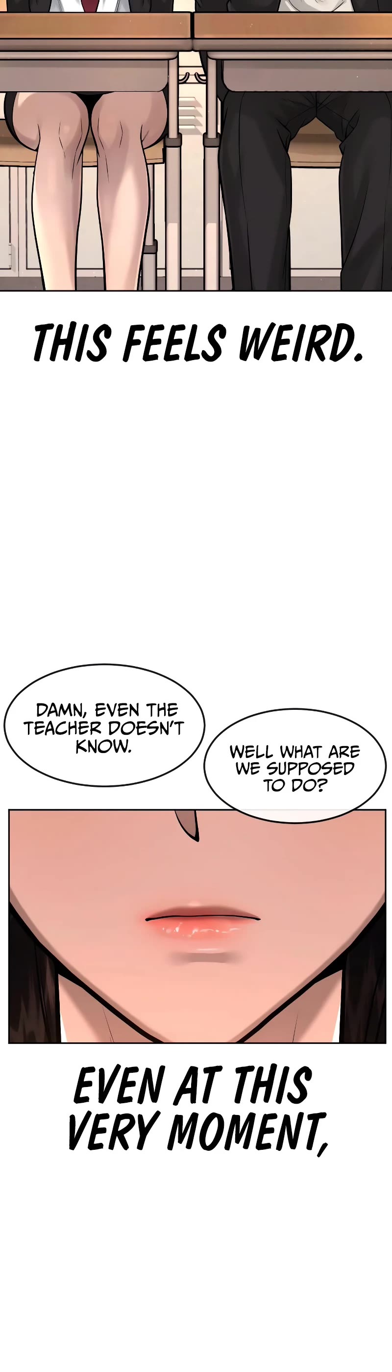 Quest Supremacy Chapter 79 page 16 - Chapter 79