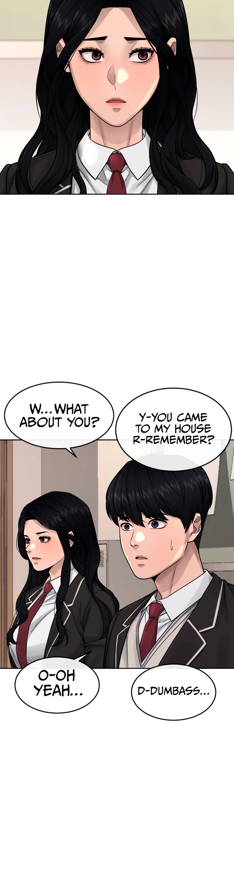 Quest Supremacy Chapter 79 page 18 - Chapter 79