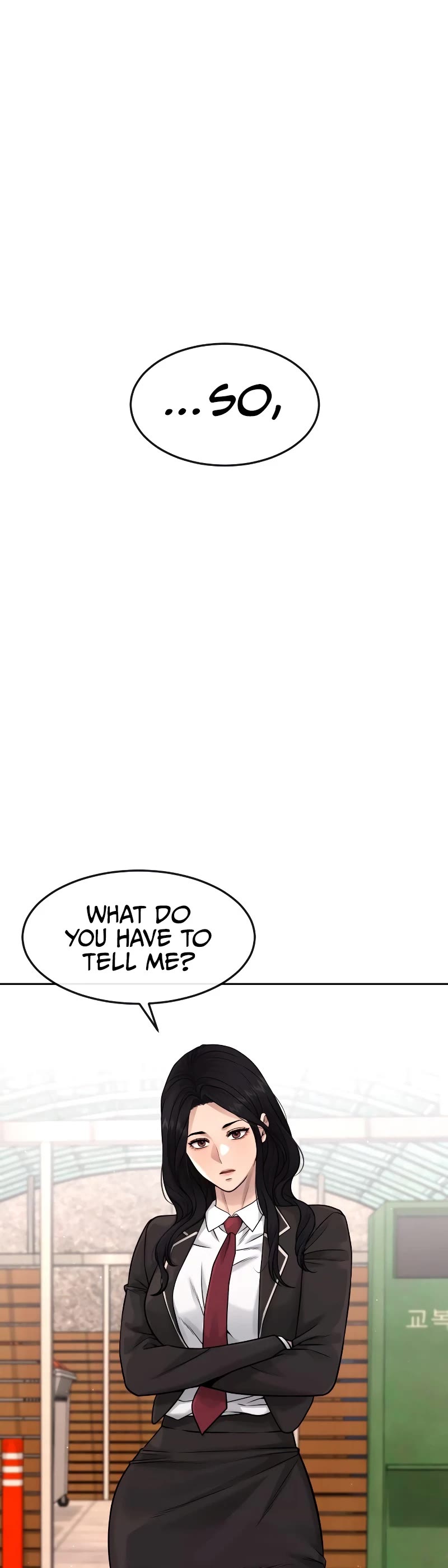 Quest Supremacy Chapter 79 page 27 - Chapter 79