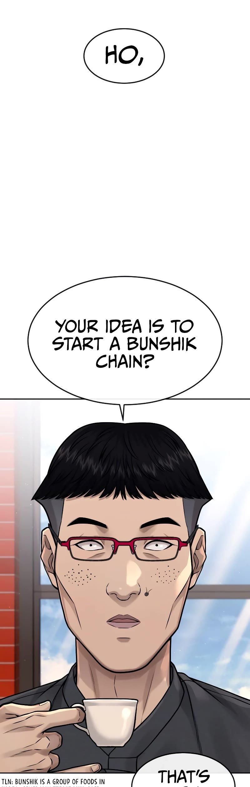 Quest Supremacy Chapter 79 page 39 - Chapter 79
