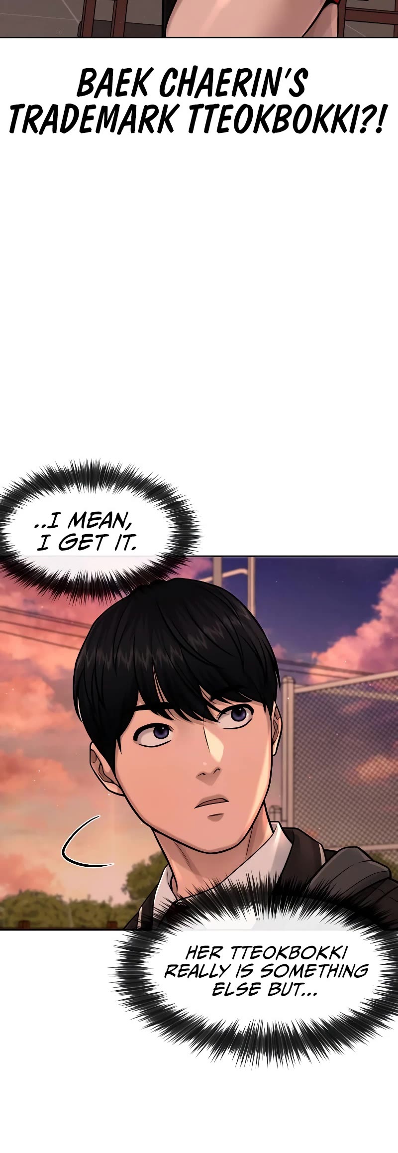 Quest Supremacy Chapter 79 page 4 - Chapter 79
