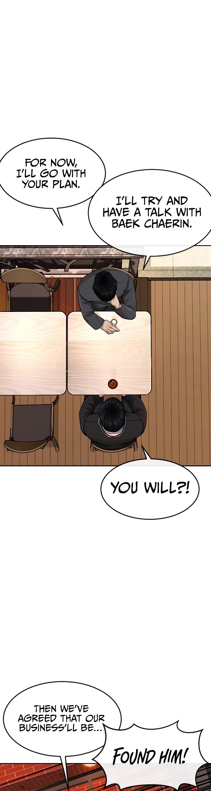 Quest Supremacy Chapter 79 page 42 - Chapter 79