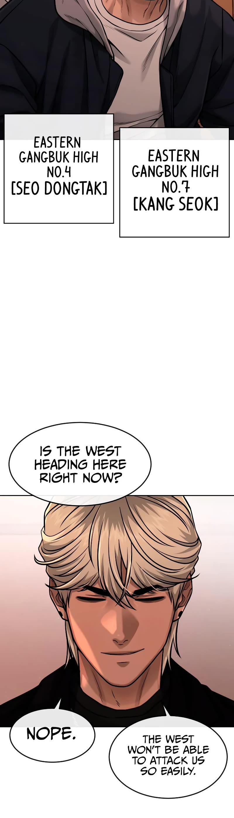 Quest Supremacy Chapter 79 page 52 - Chapter 79
