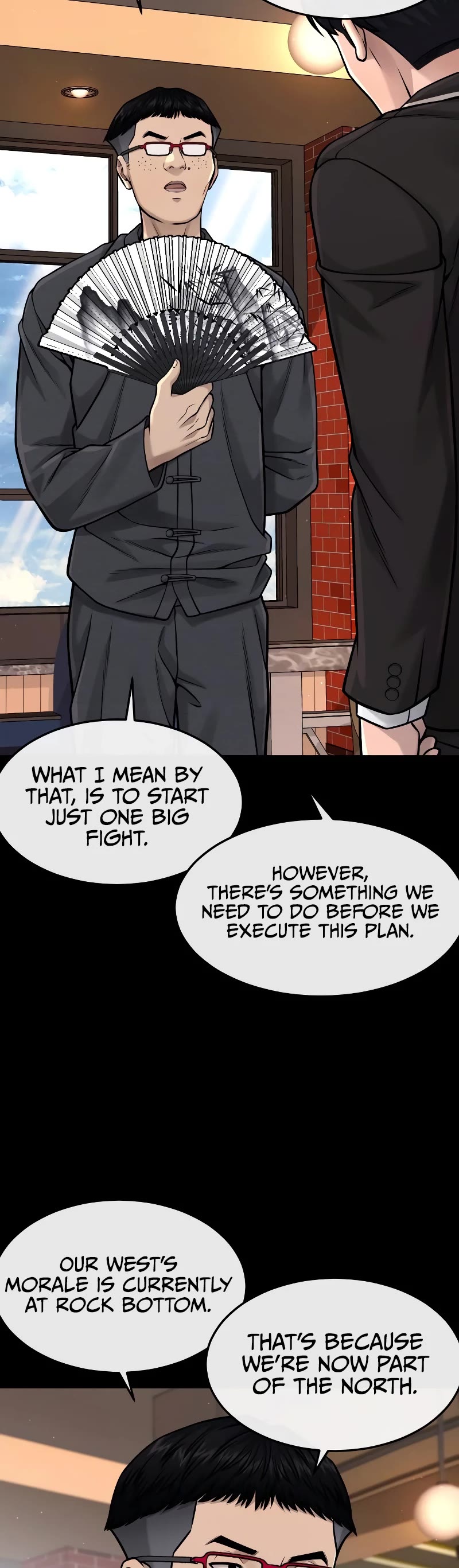 Quest Supremacy Chapter 79 page 59 - Chapter 79