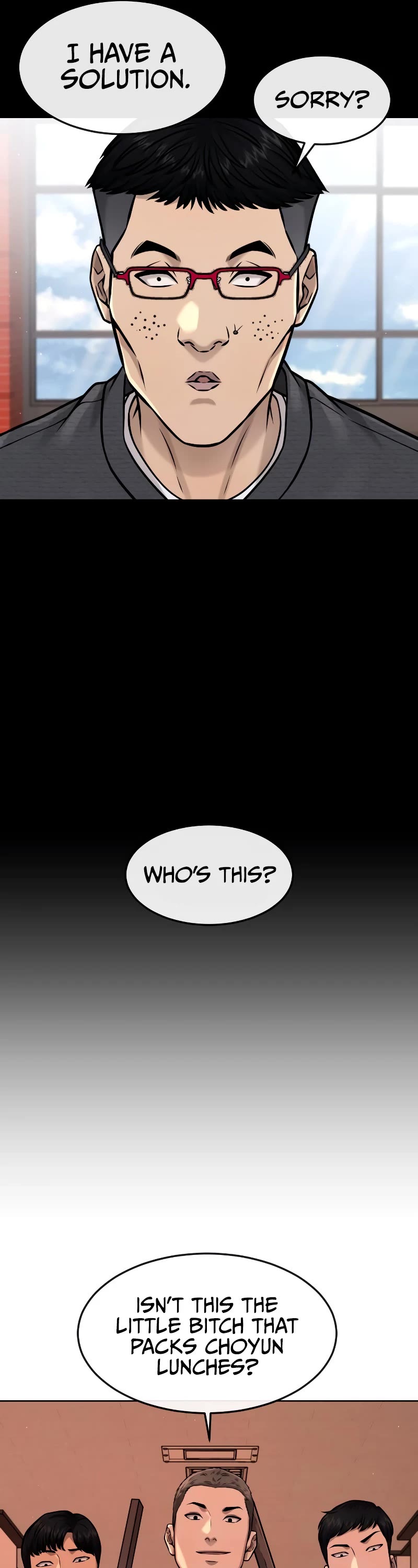 Quest Supremacy Chapter 79 page 61 - Chapter 79
