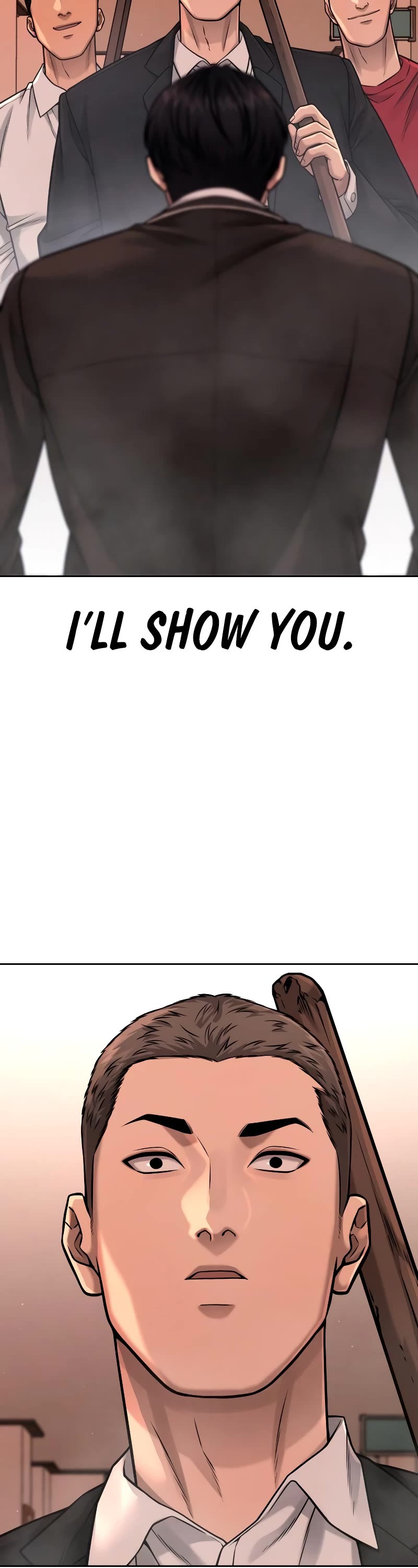 Quest Supremacy Chapter 79 page 62 - Chapter 79