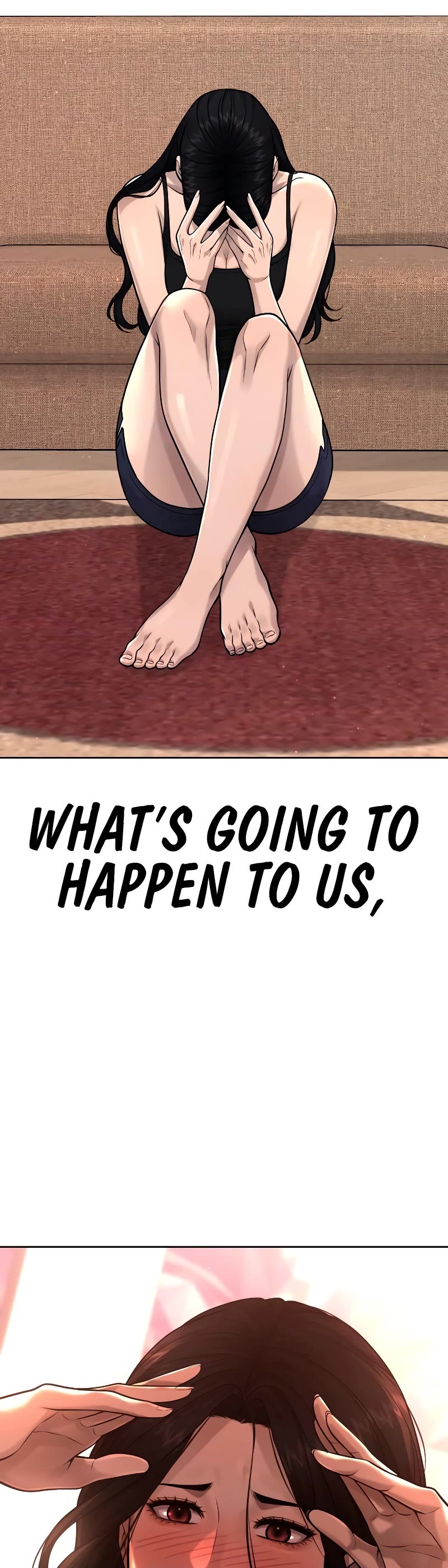 Quest Supremacy Chapter 79 page 7 - Chapter 79