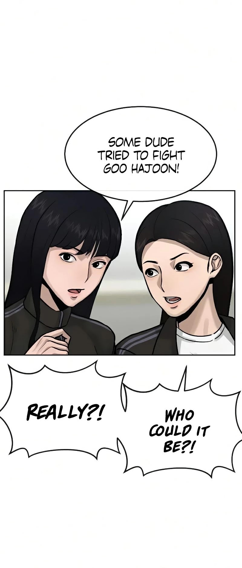 Quest Supremacy Chapter 8 page 10 - Chapter 8: New trick